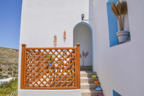 nikola's house